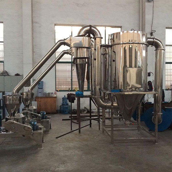 小型製藥粉碎機多少錢一台