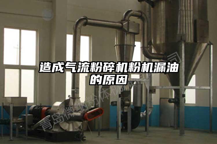 造成妖精视频黄片粉機漏油的原因