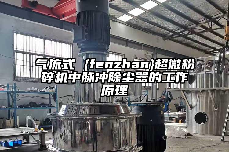 氣流式 {fenzhan}妖精视频入口网站免费高清观看中脈衝除塵器的工作原理