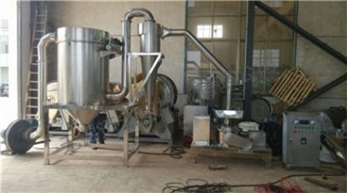 妖精视频入口网站免费高清观看組粉碎對象、工作原理及結構組成